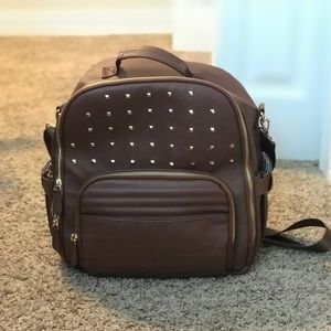 Rad Revolution Diaper Bag